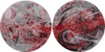 Crimson Orbits