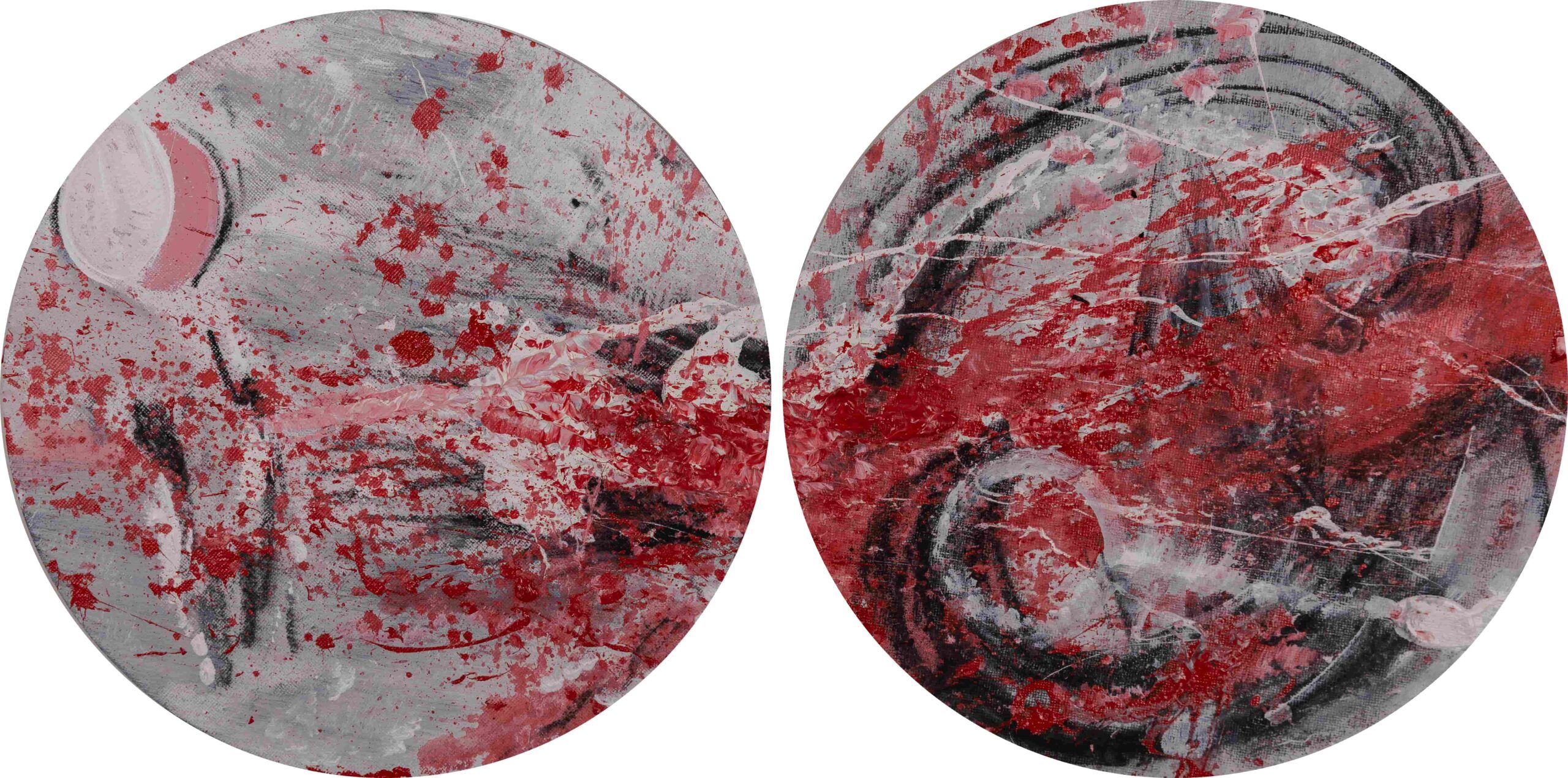 Crimson Orbits Crimson Orbits - Image 1