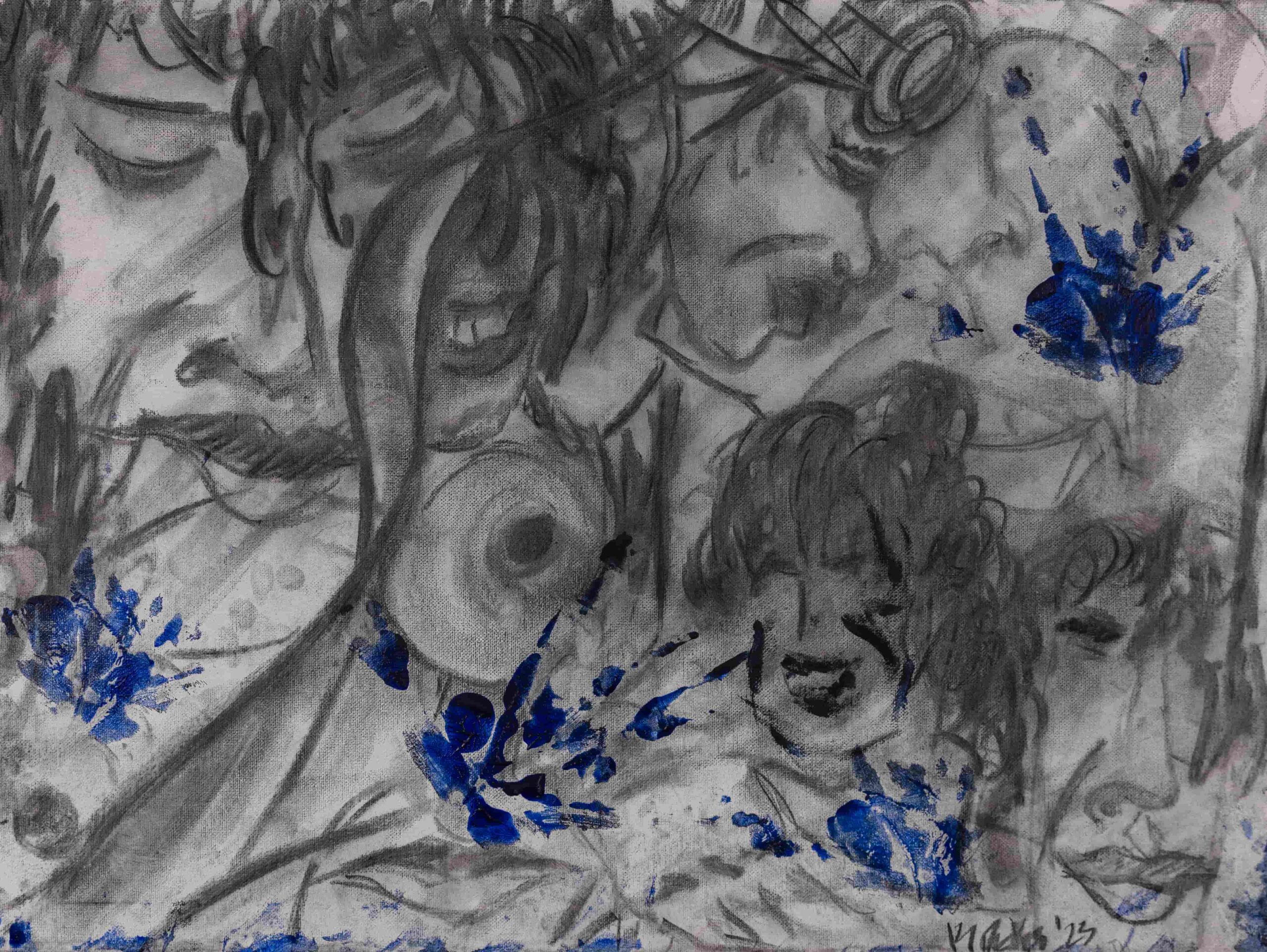 Echoed Whispers Echoed Whispers - Image 1