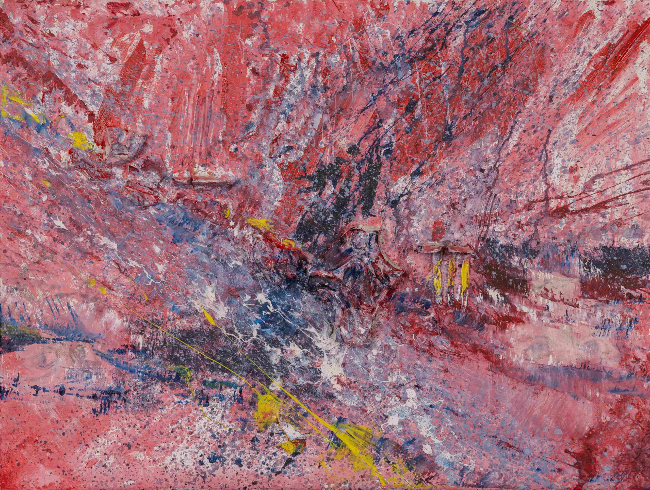Radiant Fracture Radiant Fracture - Image 1