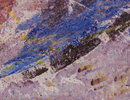 Sapphire Drift
