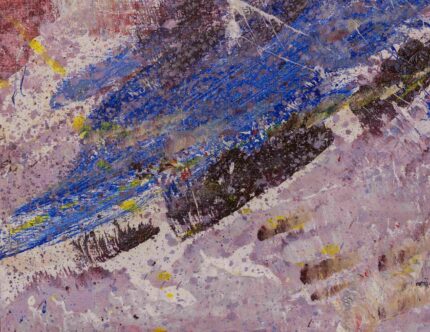 Sapphire Drift