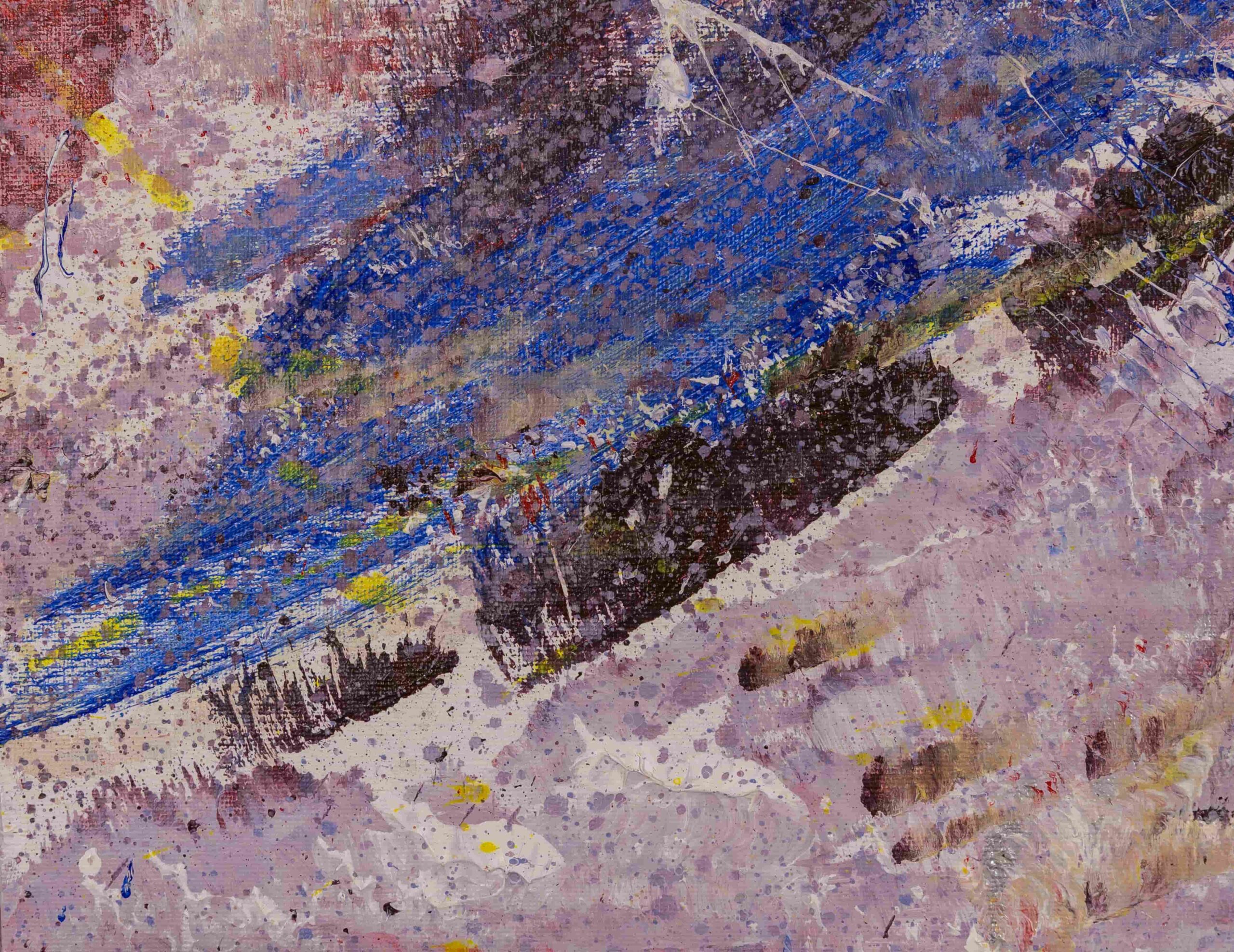 Sapphire Drift Sapphire Drift - Image 1