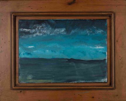 Teal Expanse