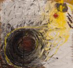 Vortex of Gold
