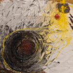 Vortex of Gold