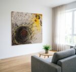 Vortex of Gold - Image 2